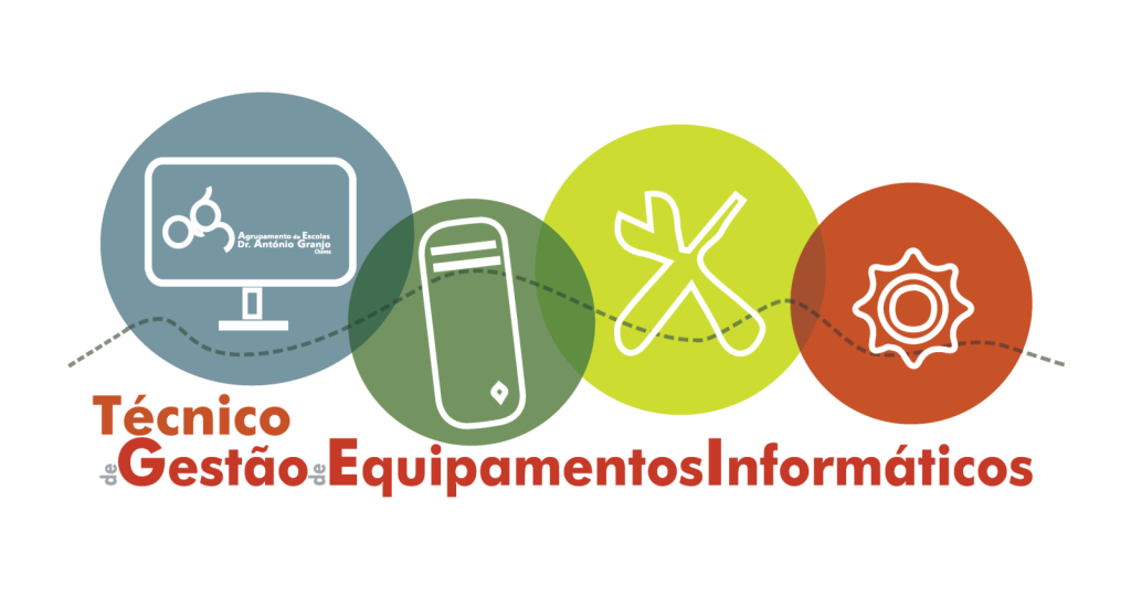 Técnico de Gestão de Equipamentos Informáticos