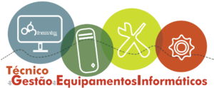 Técnico de gestão de Equipamentos Informáticos