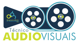 Técnico de Audiovisuais