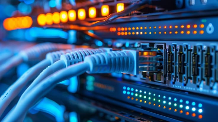 Técnico de Sistemas de Computação e Redes